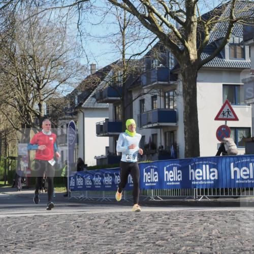 06.04.2025 - 44. Internationalen Wilhelmsburger Insellauf Luisa Fischer http://msf.ph/oto/7558389 06.04.2025 10:24:12 Ziel 4053 meine-sportfotos.de