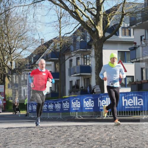 06.04.2025 - 44. Internationalen Wilhelmsburger Insellauf Luisa Fischer http://msf.ph/oto/7558395 06.04.2025 10:24:13 Ziel 346, 4053 meine-sportfotos.de