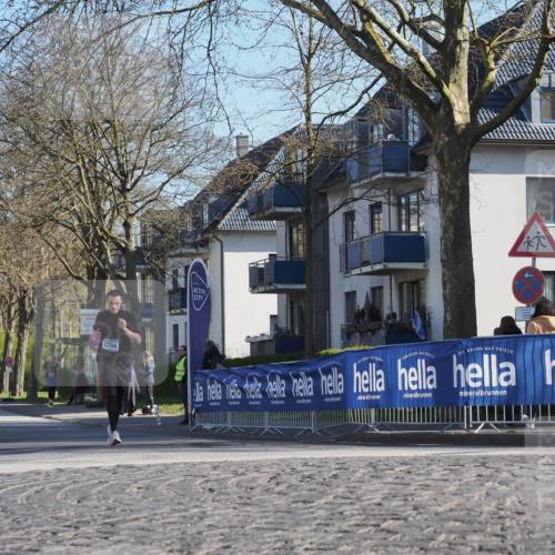 06.04.2025 - 44. Internationalen Wilhelmsburger Insellauf Luisa Fischer http://msf.ph/oto/7558397 06.04.2025 10:24:17 Ziel 3294 meine-sportfotos.de