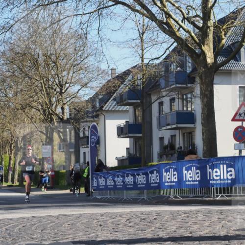 06.04.2025 - 44. Internationalen Wilhelmsburger Insellauf Luisa Fischer http://msf.ph/oto/7558426 06.04.2025 10:24:21 Ziel 3081 meine-sportfotos.de