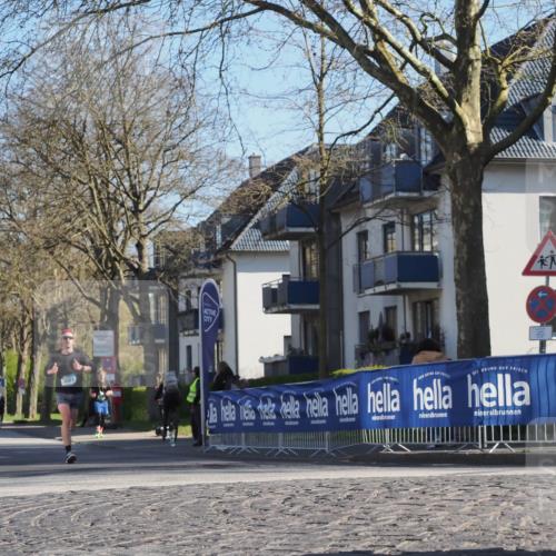 06.04.2025 - 44. Internationalen Wilhelmsburger Insellauf Luisa Fischer http://msf.ph/oto/7558430 06.04.2025 10:24:21 Ziel 3081 meine-sportfotos.de