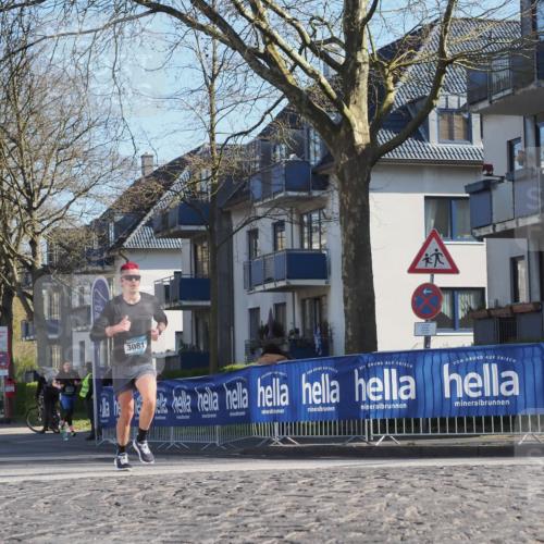 06.04.2025 - 44. Internationalen Wilhelmsburger Insellauf Luisa Fischer http://msf.ph/oto/7558448 06.04.2025 10:24:23 Ziel 3081 meine-sportfotos.de