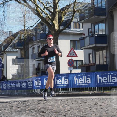 06.04.2025 - 44. Internationalen Wilhelmsburger Insellauf Luisa Fischer http://msf.ph/oto/7558462 06.04.2025 10:24:24 Ziel 3081 meine-sportfotos.de