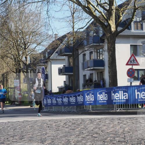 06.04.2025 - 44. Internationalen Wilhelmsburger Insellauf Luisa Fischer http://msf.ph/oto/7558467 06.04.2025 10:24:30 Ziel 4292, 4136 meine-sportfotos.de