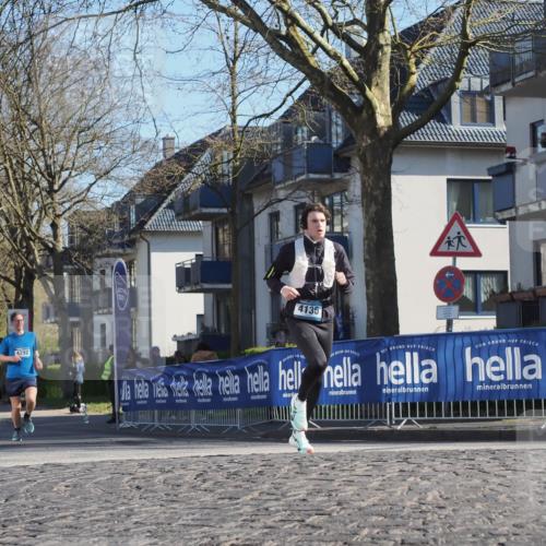 06.04.2025 - 44. Internationalen Wilhelmsburger Insellauf Luisa Fischer http://msf.ph/oto/7558483 06.04.2025 10:24:31 Ziel 4292, 4136 meine-sportfotos.de