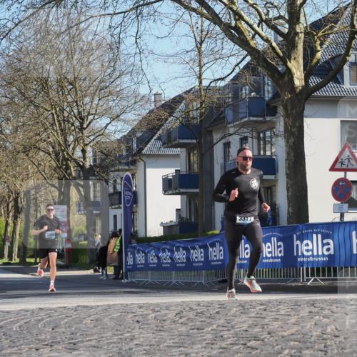 06.04.2025 - 44. Internationalen Wilhelmsburger Insellauf Luisa Fischer http://msf.ph/oto/7558515 06.04.2025 10:24:41 Ziel 3341, 3317 meine-sportfotos.de