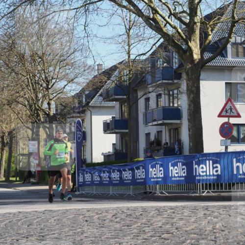 06.04.2025 - 44. Internationalen Wilhelmsburger Insellauf Luisa Fischer http://msf.ph/oto/7558564 06.04.2025 10:24:46 Ziel 4617 meine-sportfotos.de