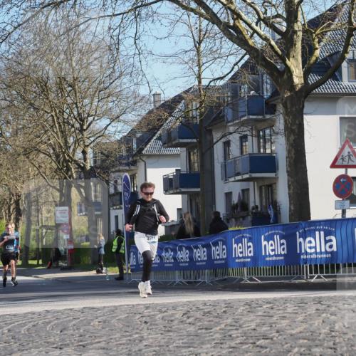 06.04.2025 - 44. Internationalen Wilhelmsburger Insellauf Luisa Fischer http://msf.ph/oto/7558651 06.04.2025 10:25:10 Ziel 4079, 3591 meine-sportfotos.de
