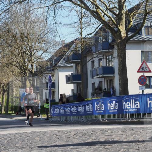 06.04.2025 - 44. Internationalen Wilhelmsburger Insellauf Luisa Fischer http://msf.ph/oto/7558662 06.04.2025 10:25:13 Ziel 5, 4079 meine-sportfotos.de
