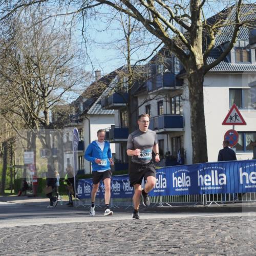 06.04.2025 - 44. Internationalen Wilhelmsburger Insellauf Luisa Fischer http://msf.ph/oto/7558683 06.04.2025 10:25:14 Ziel 115, 4079 meine-sportfotos.de