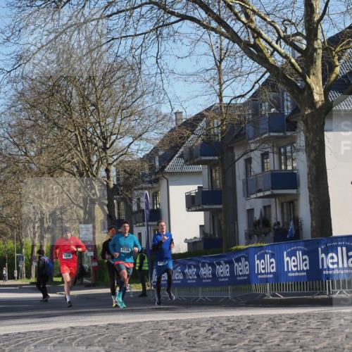 06.04.2025 - 44. Internationalen Wilhelmsburger Insellauf Luisa Fischer http://msf.ph/oto/7558711 06.04.2025 10:25:35 Ziel 3556, 5126, 5120 meine-sportfotos.de