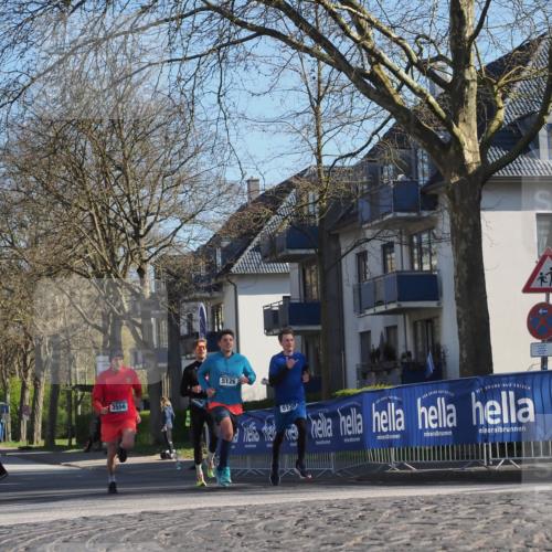 06.04.2025 - 44. Internationalen Wilhelmsburger Insellauf Luisa Fischer http://msf.ph/oto/7558732 06.04.2025 10:25:35 Ziel 3556, 5126, 512 meine-sportfotos.de