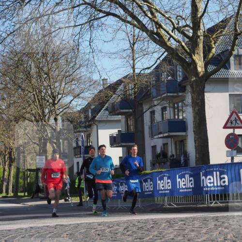06.04.2025 - 44. Internationalen Wilhelmsburger Insellauf Luisa Fischer http://msf.ph/oto/7558738 06.04.2025 10:25:36 Ziel 3556, 5126 meine-sportfotos.de