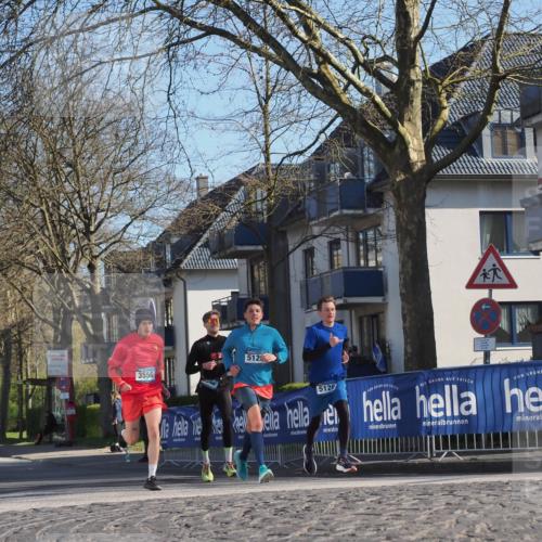 06.04.2025 - 44. Internationalen Wilhelmsburger Insellauf Luisa Fischer http://msf.ph/oto/7558749 06.04.2025 10:25:36 Ziel 5120, 3556, 5120 meine-sportfotos.de
