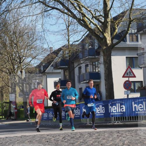06.04.2025 - 44. Internationalen Wilhelmsburger Insellauf Luisa Fischer http://msf.ph/oto/7558752 06.04.2025 10:25:36 Ziel 3556, 5126, 5120 meine-sportfotos.de