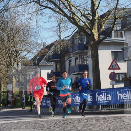06.04.2025 - 44. Internationalen Wilhelmsburger Insellauf Luisa Fischer http://msf.ph/oto/7558755 06.04.2025 10:25:36 Ziel 3556, 5126, 120 meine-sportfotos.de