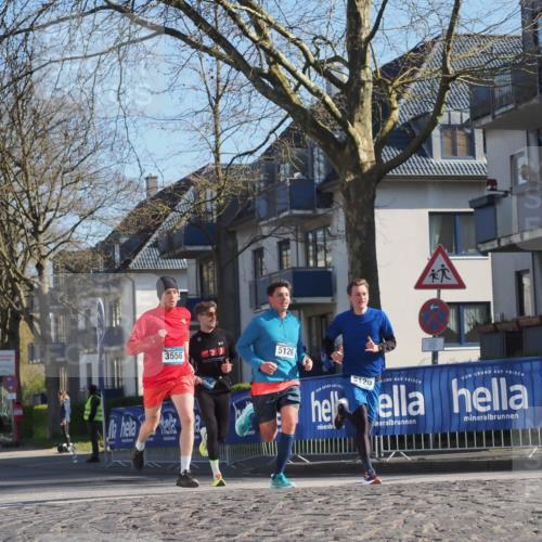06.04.2025 - 44. Internationalen Wilhelmsburger Insellauf Luisa Fischer http://msf.ph/oto/7558762 06.04.2025 10:25:37 Ziel 5126, 3556, 5120 meine-sportfotos.de