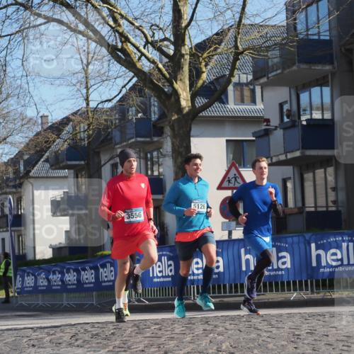 06.04.2025 - 44. Internationalen Wilhelmsburger Insellauf Luisa Fischer http://msf.ph/oto/7558777 06.04.2025 10:25:37 Ziel 5126, 3556 meine-sportfotos.de