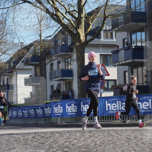 06.04.2025 - 44. Internationalen Wilhelmsburger Insellauf Luisa Fischer http://msf.ph/oto/7558892 06.04.2025 10:25:55 Ziel 3541, 3195 meine-sportfotos.de