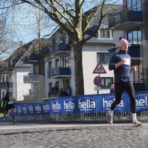 06.04.2025 - 44. Internationalen Wilhelmsburger Insellauf Luisa Fischer http://msf.ph/oto/7558904 06.04.2025 10:25:55 Ziel 3541 meine-sportfotos.de