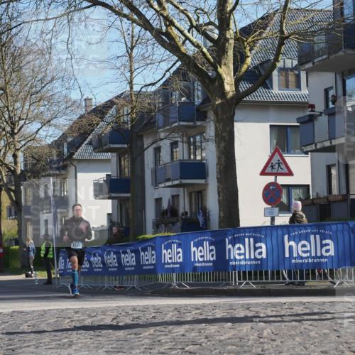06.04.2025 - 44. Internationalen Wilhelmsburger Insellauf Luisa Fischer http://msf.ph/oto/7558910 06.04.2025 10:25:56 Ziel 3541, 3195 meine-sportfotos.de