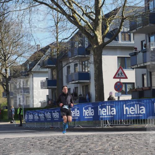 06.04.2025 - 44. Internationalen Wilhelmsburger Insellauf Luisa Fischer http://msf.ph/oto/7558931 06.04.2025 10:25:57 Ziel 354 meine-sportfotos.de