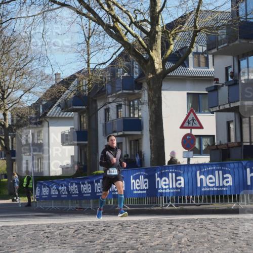 06.04.2025 - 44. Internationalen Wilhelmsburger Insellauf Luisa Fischer http://msf.ph/oto/7558935 06.04.2025 10:25:57 Ziel 3541 meine-sportfotos.de