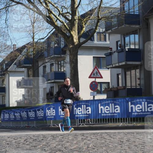 06.04.2025 - 44. Internationalen Wilhelmsburger Insellauf Luisa Fischer http://msf.ph/oto/7558942 06.04.2025 10:25:57 Ziel 3541 meine-sportfotos.de
