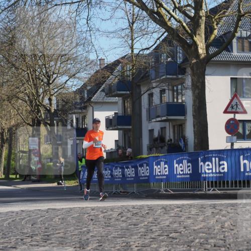 06.04.2025 - 44. Internationalen Wilhelmsburger Insellauf Luisa Fischer http://msf.ph/oto/7558974 06.04.2025 10:26:06 Ziel 5056 meine-sportfotos.de