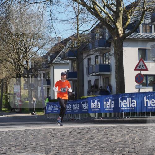 06.04.2025 - 44. Internationalen Wilhelmsburger Insellauf Luisa Fischer http://msf.ph/oto/7558980 06.04.2025 10:26:06 Ziel 5056 meine-sportfotos.de