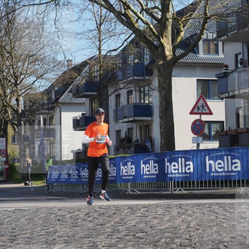 06.04.2025 - 44. Internationalen Wilhelmsburger Insellauf Luisa Fischer http://msf.ph/oto/7558992 06.04.2025 10:26:06 Ziel 5056 meine-sportfotos.de