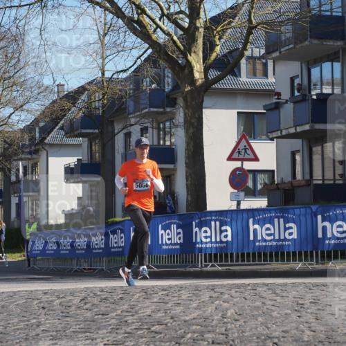 06.04.2025 - 44. Internationalen Wilhelmsburger Insellauf Luisa Fischer http://msf.ph/oto/7559001 06.04.2025 10:26:07 Ziel 5056 meine-sportfotos.de