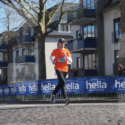 06.04.2025 - 44. Internationalen Wilhelmsburger Insellauf Luisa Fischer http://msf.ph/oto/7559019 06.04.2025 10:26:07 Ziel 5056 meine-sportfotos.de