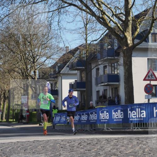 06.04.2025 - 44. Internationalen Wilhelmsburger Insellauf Luisa Fischer http://msf.ph/oto/7559112 06.04.2025 10:26:27 Ziel 4404, 3870 meine-sportfotos.de