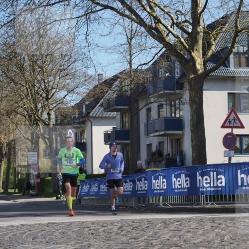 06.04.2025 - 44. Internationalen Wilhelmsburger Insellauf Luisa Fischer http://msf.ph/oto/7559116 06.04.2025 10:26:28 Ziel 4404, 3870 meine-sportfotos.de