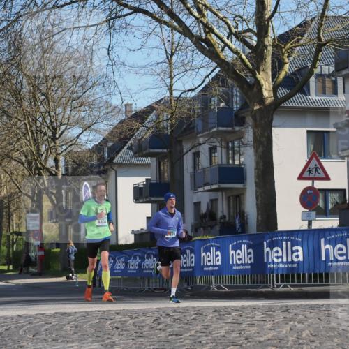 06.04.2025 - 44. Internationalen Wilhelmsburger Insellauf Luisa Fischer http://msf.ph/oto/7559124 06.04.2025 10:26:28 Ziel 4404, 870 meine-sportfotos.de