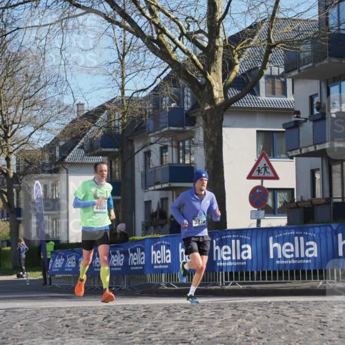 06.04.2025 - 44. Internationalen Wilhelmsburger Insellauf Luisa Fischer http://msf.ph/oto/7559143 06.04.2025 10:26:29 Ziel 4404, 3870 meine-sportfotos.de