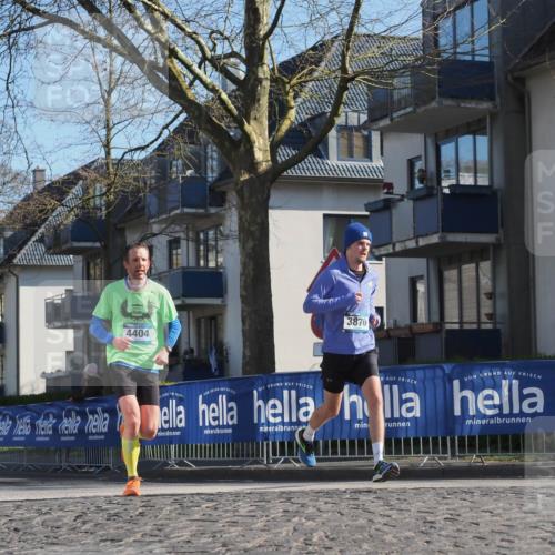 06.04.2025 - 44. Internationalen Wilhelmsburger Insellauf Luisa Fischer http://msf.ph/oto/7559157 06.04.2025 10:26:29 Ziel 4404, 3870 meine-sportfotos.de