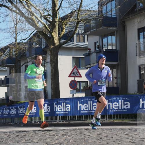 06.04.2025 - 44. Internationalen Wilhelmsburger Insellauf Luisa Fischer http://msf.ph/oto/7559166 06.04.2025 10:26:29 Ziel 3870 meine-sportfotos.de