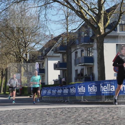 06.04.2025 - 44. Internationalen Wilhelmsburger Insellauf Luisa Fischer http://msf.ph/oto/7559212 06.04.2025 10:26:36 Ziel 3099, 5516, 076 meine-sportfotos.de