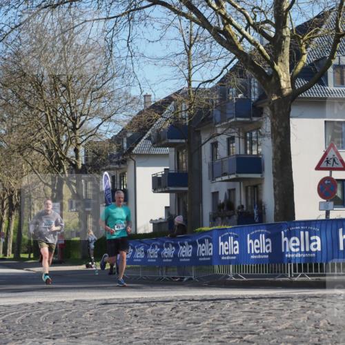 06.04.2025 - 44. Internationalen Wilhelmsburger Insellauf Luisa Fischer http://msf.ph/oto/7559219 06.04.2025 10:26:36 Ziel 3099, 4516, 50 meine-sportfotos.de