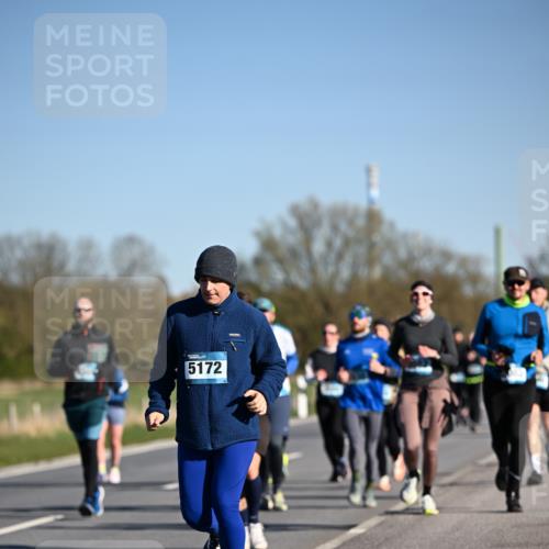 06.04.2025 - 44. Internationalen Wilhelmsburger Insellauf Dr. Thomas Lammeyer http://msf.ph/oto/7559329 06.04.2025 09:35:16 Laufen 5172 meine-sportfotos.de