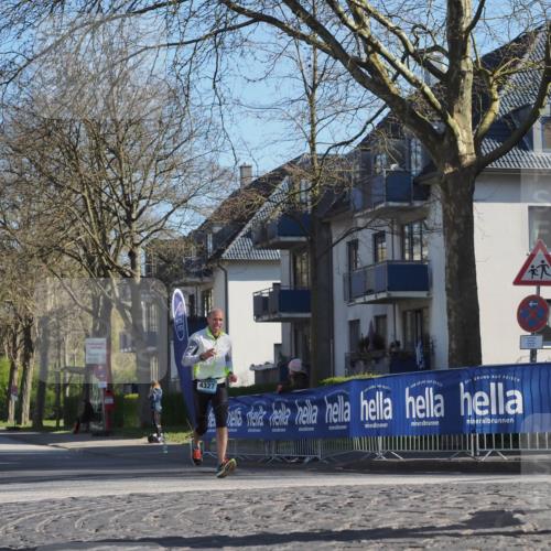 06.04.2025 - 44. Internationalen Wilhelmsburger Insellauf Luisa Fischer http://msf.ph/oto/7559336 06.04.2025 10:26:40 Ziel 4327 meine-sportfotos.de