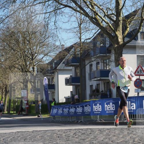 06.04.2025 - 44. Internationalen Wilhelmsburger Insellauf Luisa Fischer http://msf.ph/oto/7559380 06.04.2025 10:26:42 Ziel 4327 meine-sportfotos.de