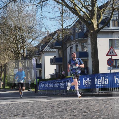 06.04.2025 - 44. Internationalen Wilhelmsburger Insellauf Luisa Fischer http://msf.ph/oto/7559418 06.04.2025 10:26:47 Ziel 4014, 4282 meine-sportfotos.de