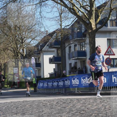 06.04.2025 - 44. Internationalen Wilhelmsburger Insellauf Luisa Fischer http://msf.ph/oto/7559433 06.04.2025 10:26:48 Ziel 4282, 4014 meine-sportfotos.de
