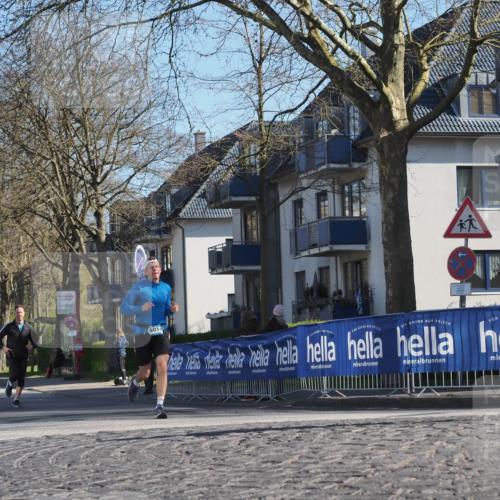 06.04.2025 - 44. Internationalen Wilhelmsburger Insellauf Luisa Fischer http://msf.ph/oto/7559447 06.04.2025 10:26:48 Ziel 4014, 4282 meine-sportfotos.de