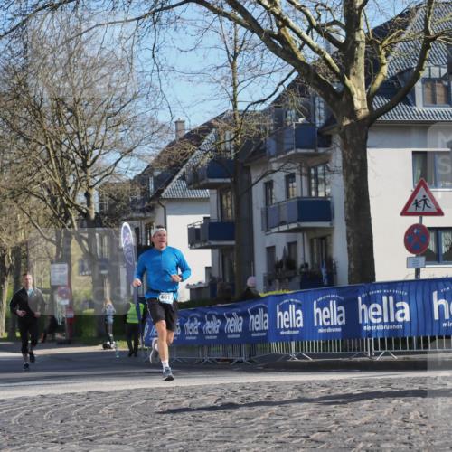 06.04.2025 - 44. Internationalen Wilhelmsburger Insellauf Luisa Fischer http://msf.ph/oto/7559457 06.04.2025 10:26:49 Ziel 401 meine-sportfotos.de