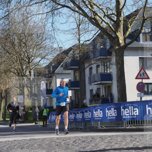 06.04.2025 - 44. Internationalen Wilhelmsburger Insellauf Luisa Fischer http://msf.ph/oto/7559463 06.04.2025 10:26:49 Ziel 401 meine-sportfotos.de
