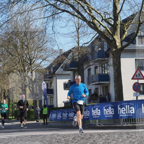06.04.2025 - 44. Internationalen Wilhelmsburger Insellauf Luisa Fischer http://msf.ph/oto/7559480 06.04.2025 10:26:50 Ziel 4014 meine-sportfotos.de
